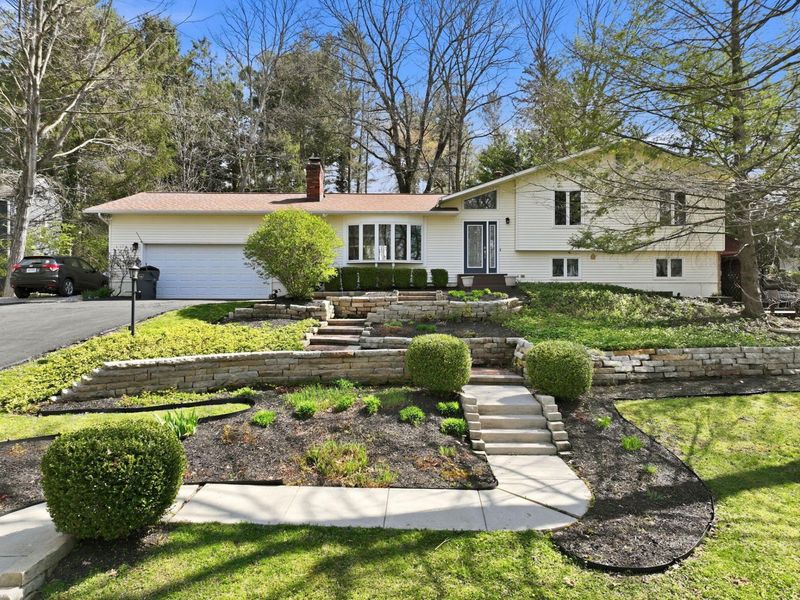 328 Pinetree Drive NE, Granville, OH 43023 Photo 68