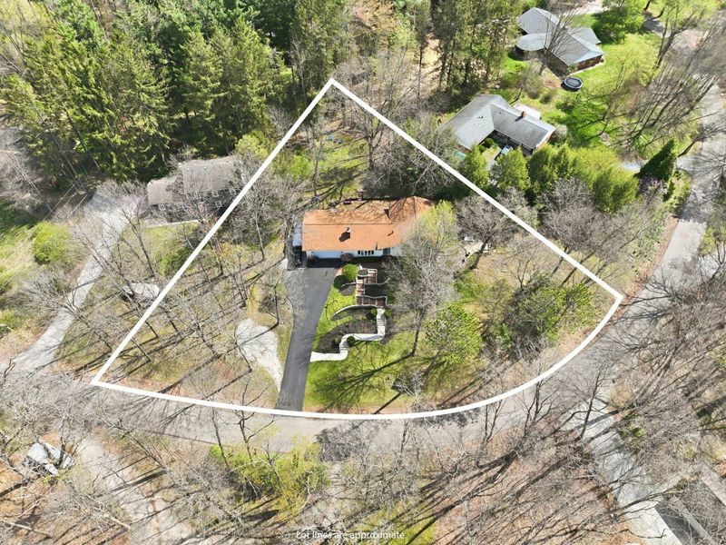 328 Pinetree Drive NE, Granville, OH 43023 Photo 82