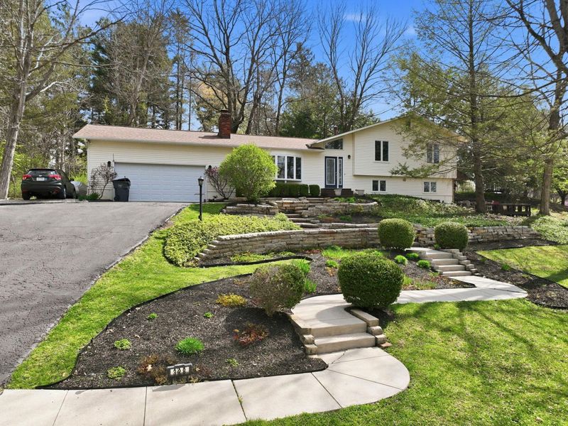 328 Pinetree Drive NE, Granville, OH 43023 Photo 86