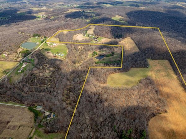 14120 Union Road , Laurelville, OH 43135