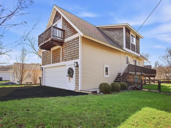 701 Legion DRIVE, Twin Lakes, WI 53181