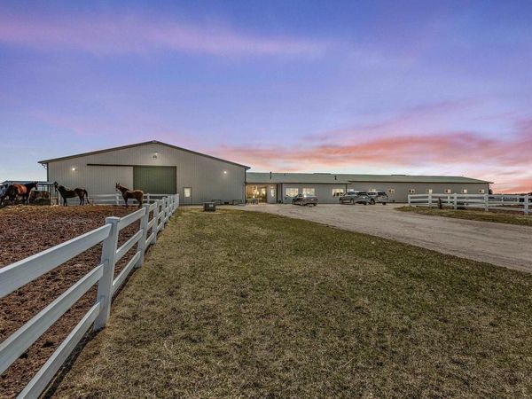 4909 COUNTY ROAD K, Oshkosh, WI 54904