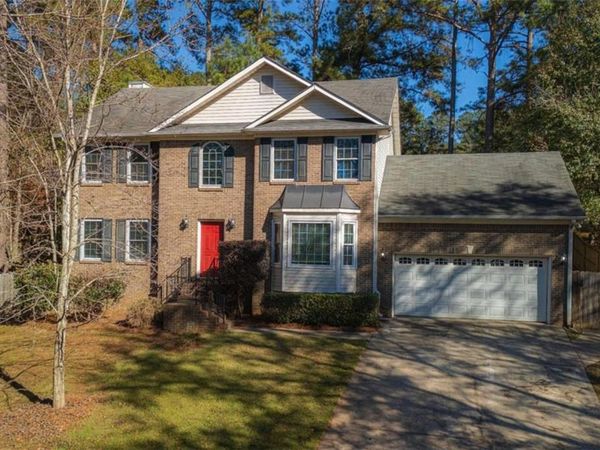 200 Flamingo Drive, Monticello, GA 31064