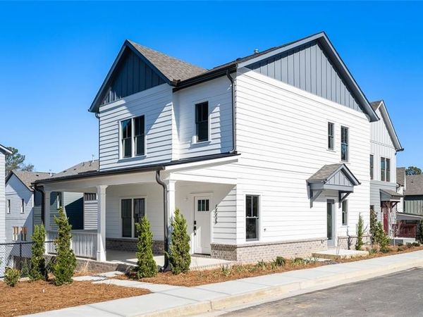 3307 Stillwood Drive, Hapeville, GA 30354