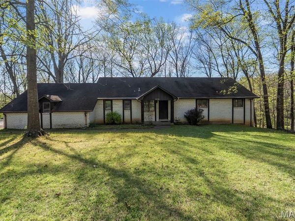 3231 Lakewood Drive , Cape Girardeau, MO 63701