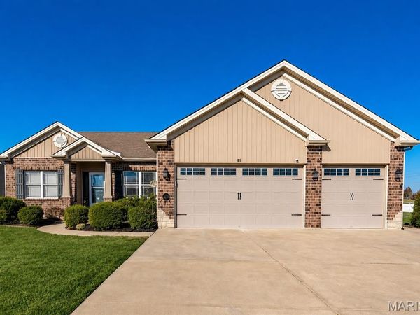 105 Rockport Drive, Troy, MO 63379