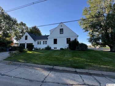 550 N Main Street, Valentine, NE 69201