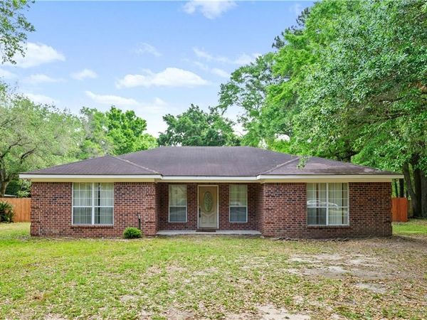 2300 Ila Drive, Mobile, AL 36605