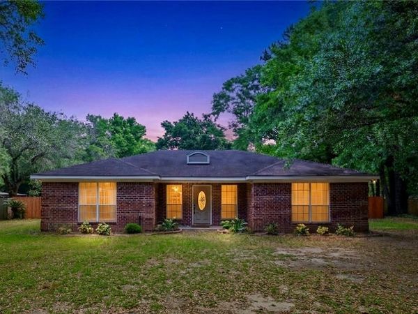 2300 Ila Drive, Mobile, AL 36605