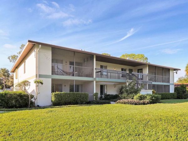 6341 Chasewood Drive, Unit C, Jupiter, FL 33458