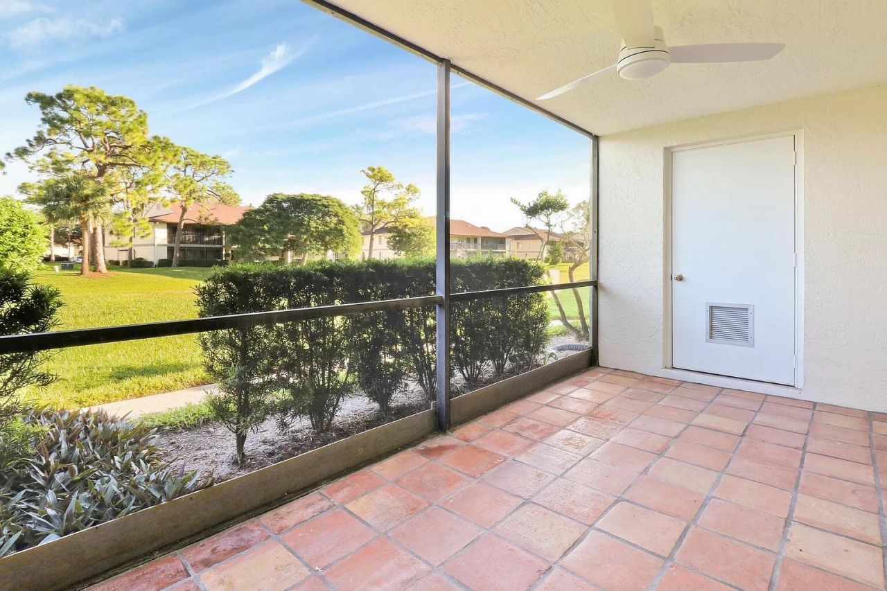 6341 Chasewood Drive, Unit C, Jupiter, FL 33458 Photo