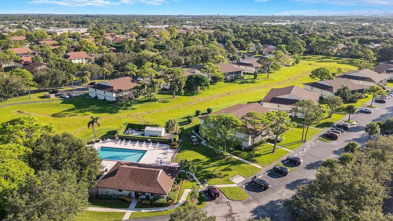 6341 Chasewood Drive, Unit C, Jupiter, FL 33458 Photo