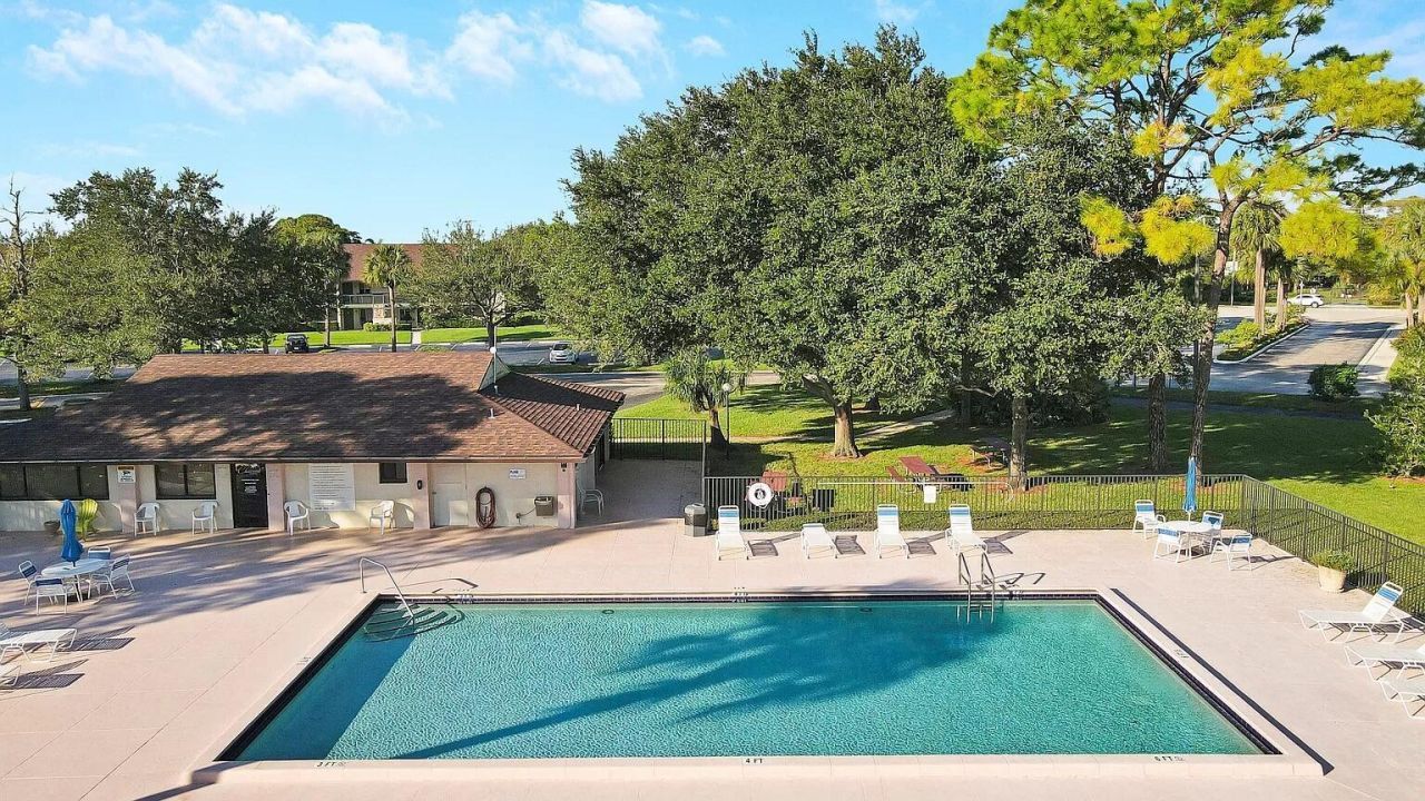 6341 Chasewood Drive, Unit C, Jupiter, FL 33458 Photo