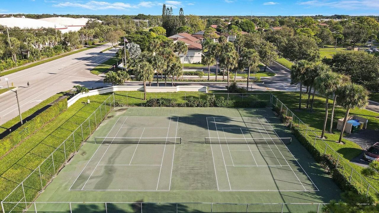 6341 Chasewood Drive, Unit C, Jupiter, FL 33458 Photo