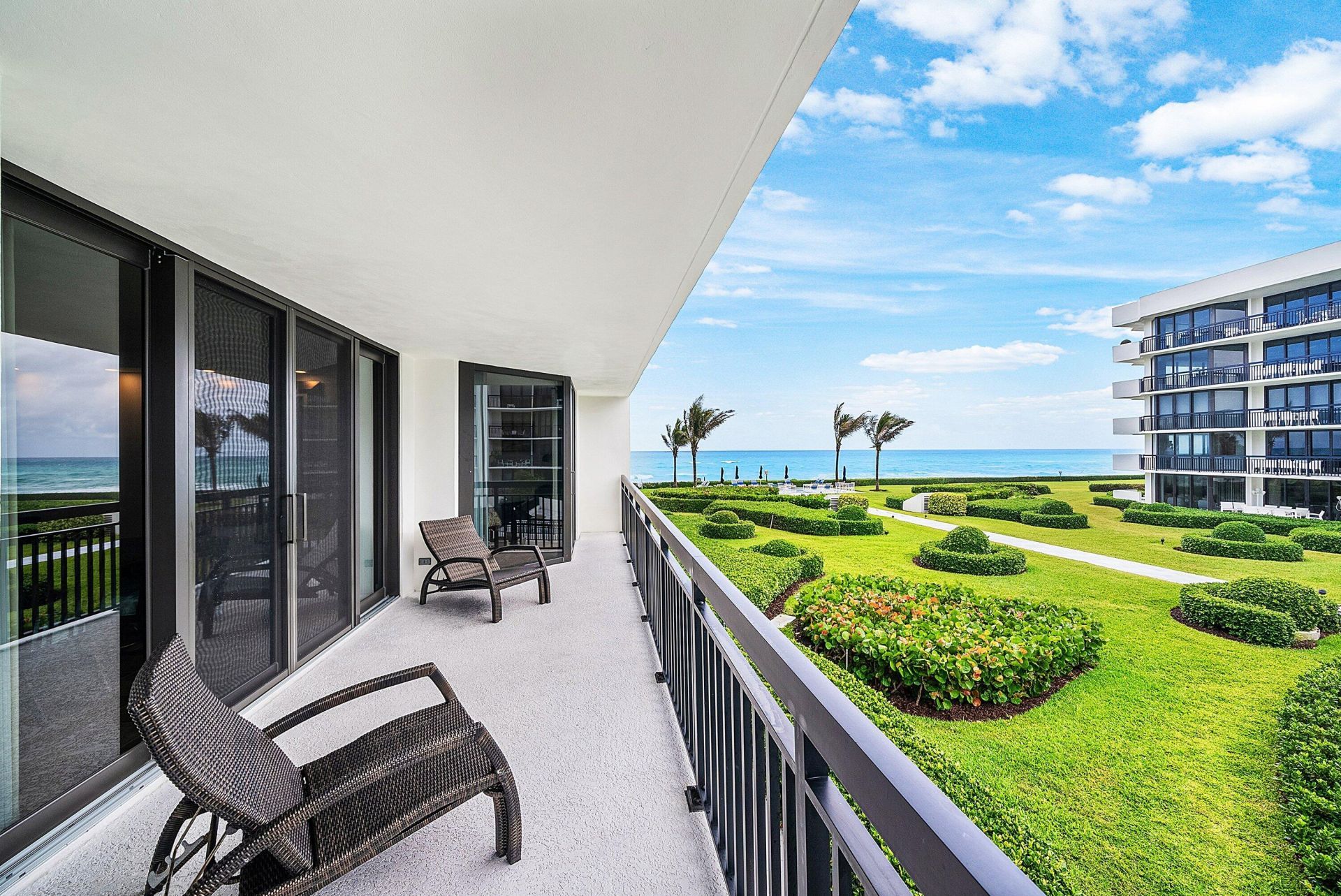 3140 S Ocean Boulevard, Unit 202-n, Palm Beach, FL 33480 Photo