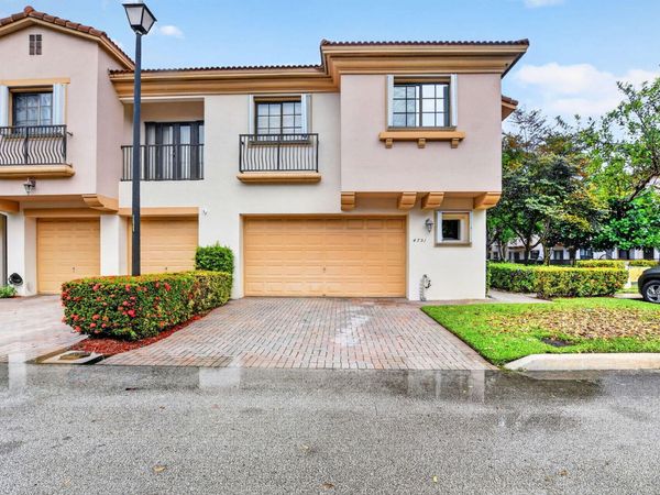 4751 Cypress Street, Coconut Creek, FL 33073