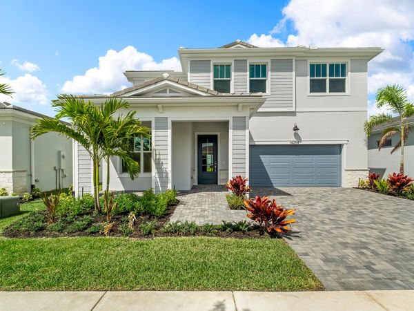14254 SW Artesia Dr Drive, Port St. Lucie, FL 34987