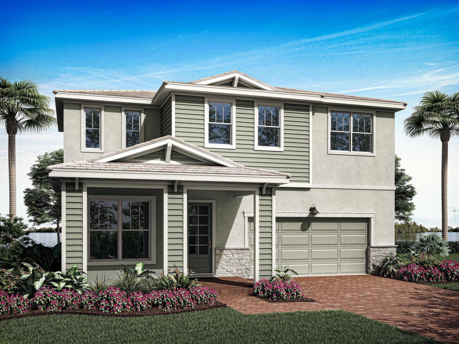 14254 SW Artesia Dr Drive, Port Saint Lucie, FL 34987 Photo