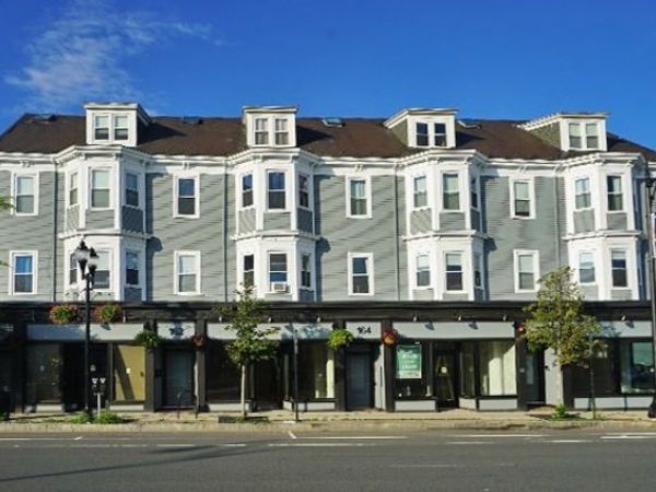 164 Broadway St, Unit 3, Somerville, MA 02145