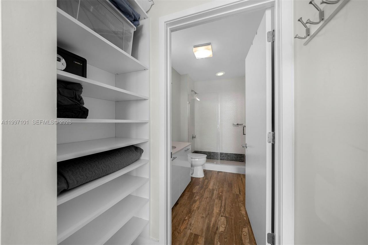 3470 E Coast Ave, Unit H2403, Miami, FL 33137 Photo