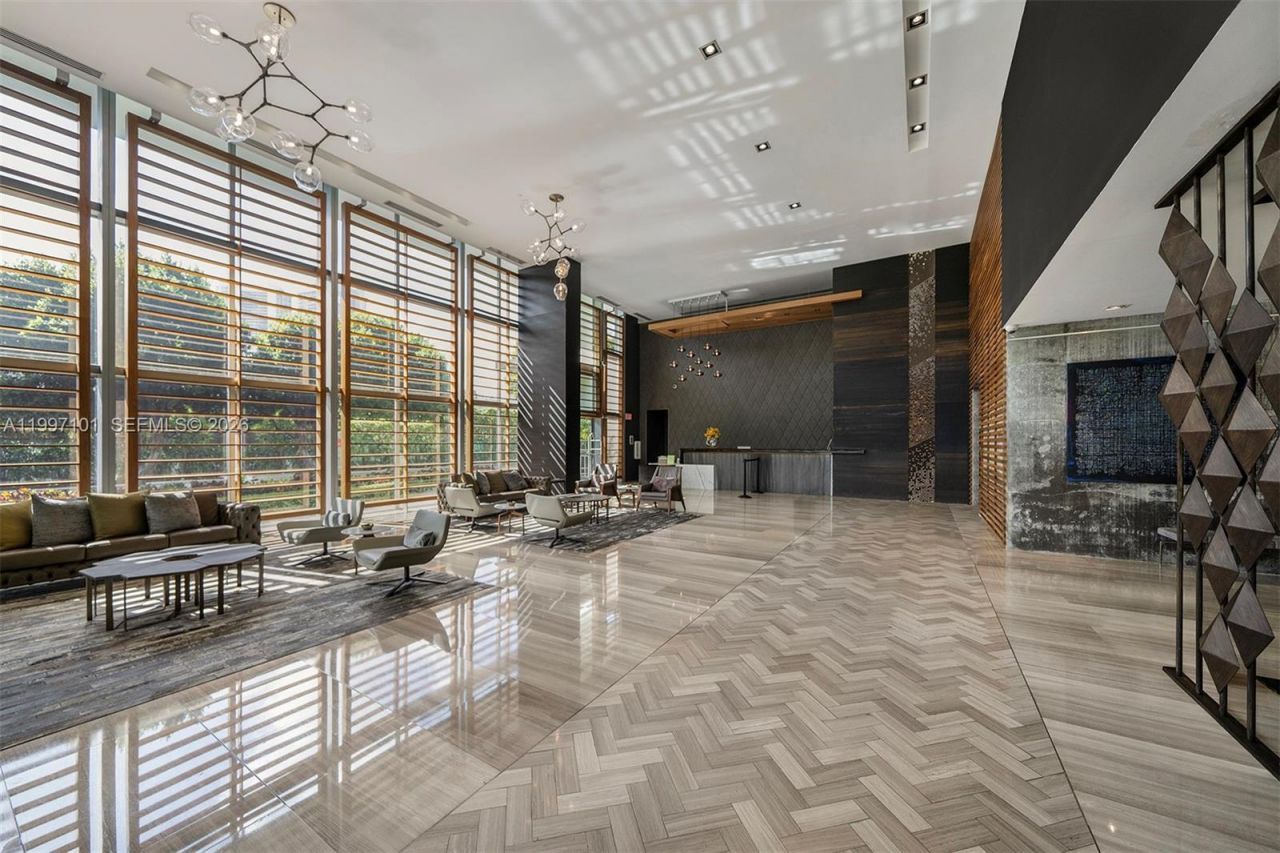 3470 E Coast Ave, Unit H2403, Miami, FL 33137 Photo