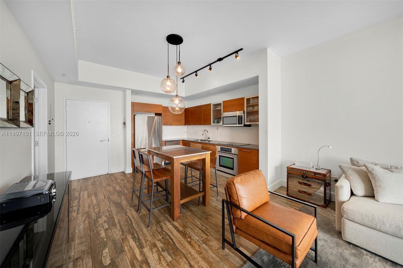 3470 E Coast Ave, Unit H2403, Miami, FL 33137 Photo