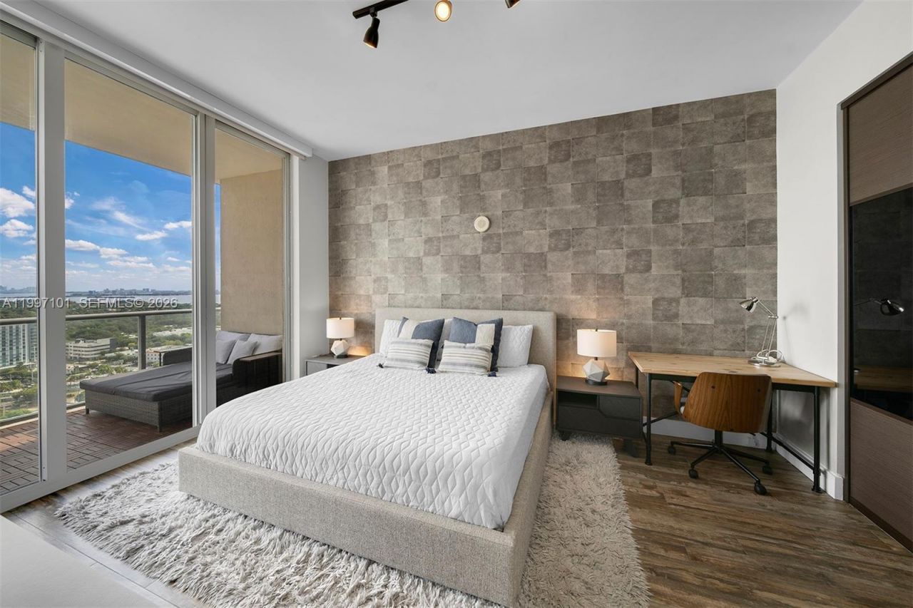 3470 E Coast Ave, Unit H2403, Miami, FL 33137 Photo