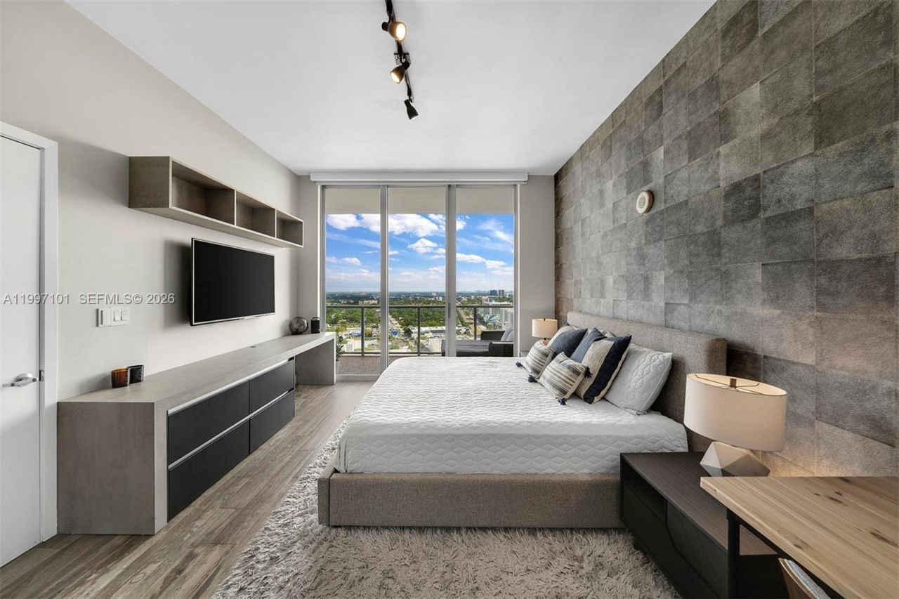 3470 E Coast Ave, Unit H2403, Miami, FL 33137 Photo