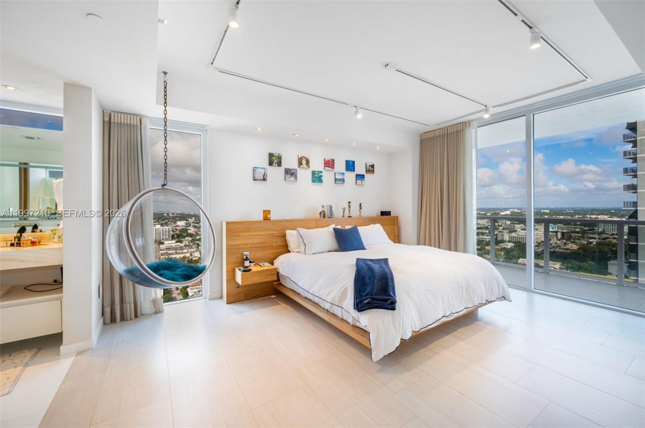 600 NE 27th St, Unit 3201, Miami, FL 33137 Photo