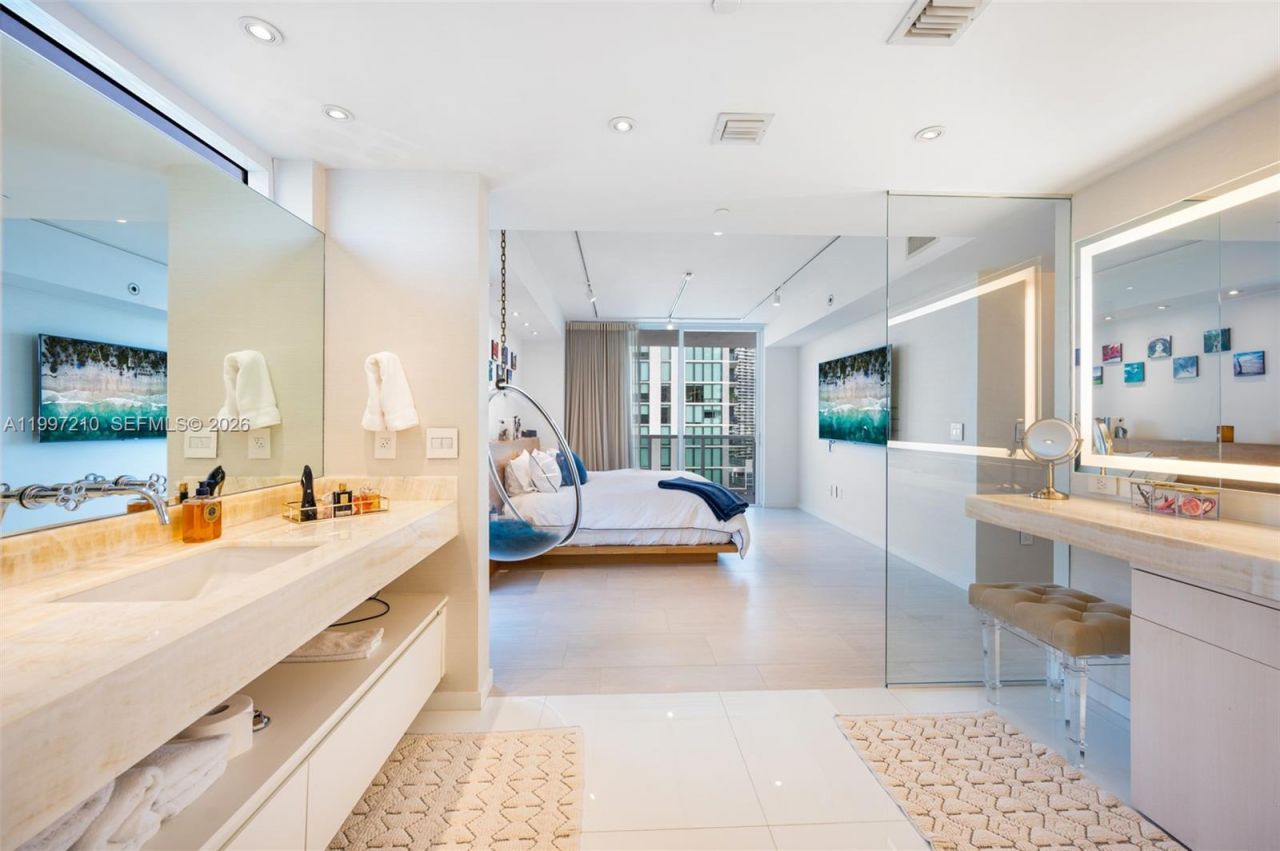 600 NE 27th St, Unit 3201, Miami, FL 33137 Photo