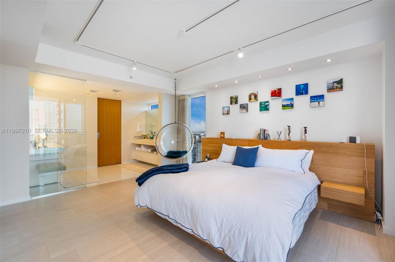 600 NE 27th St, Unit 3201, Miami, FL 33137 Photo