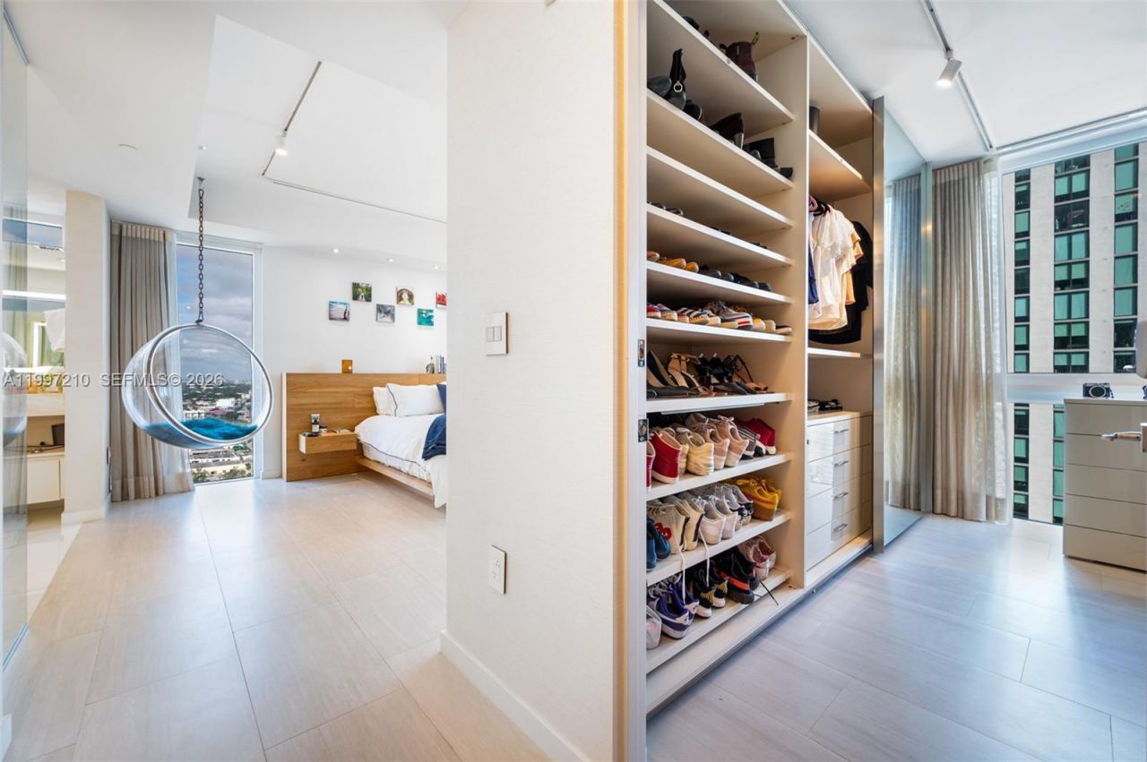 600 NE 27th St, Unit 3201, Miami, FL 33137 Photo