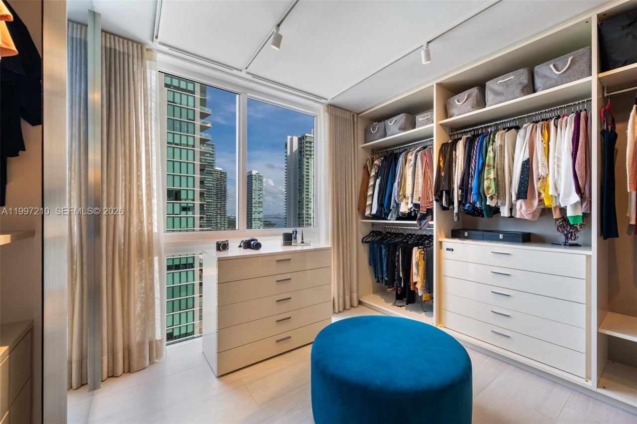 600 NE 27th St, Unit 3201, Miami, FL 33137 Photo