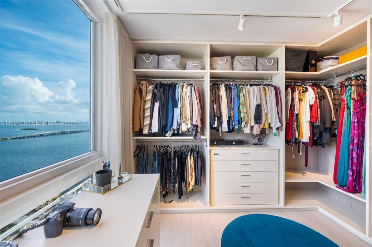 600 NE 27th St, Unit 3201, Miami, FL 33137 Photo