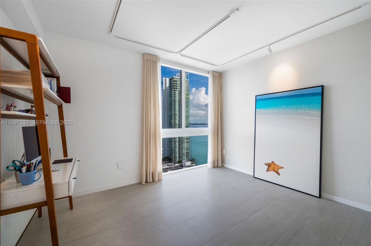 600 NE 27th St, Unit 3201, Miami, FL 33137 Photo