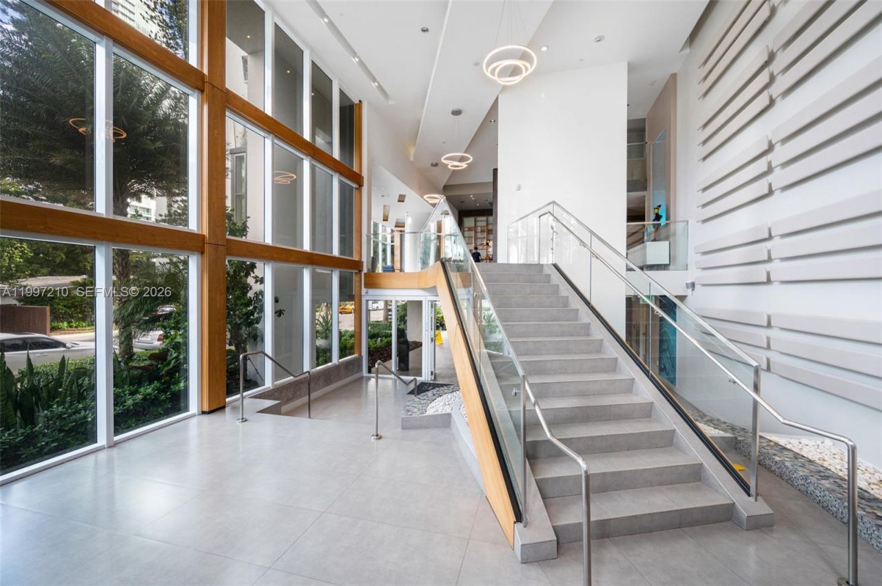 600 NE 27th St, Unit 3201, Miami, FL 33137 Photo