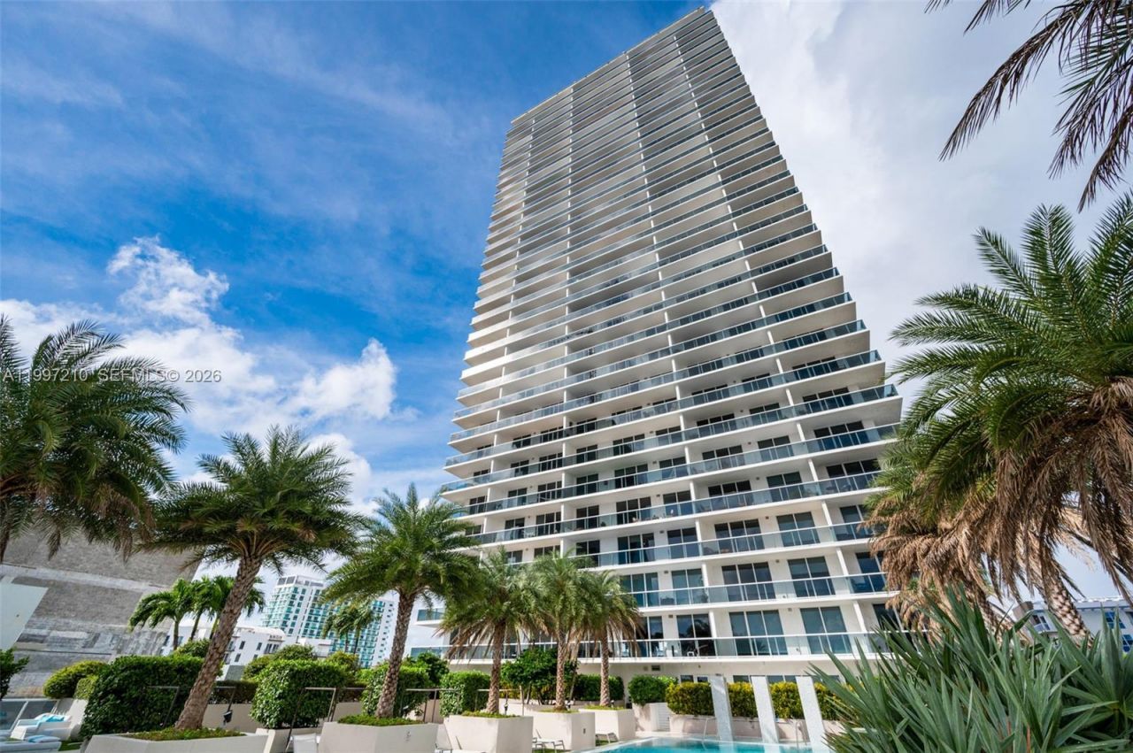 600 NE 27th St, Unit 3201, Miami, FL 33137 Photo