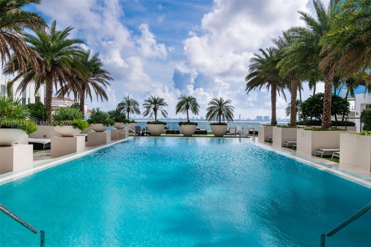 600 NE 27th St, Unit 3201, Miami, FL 33137 Photo