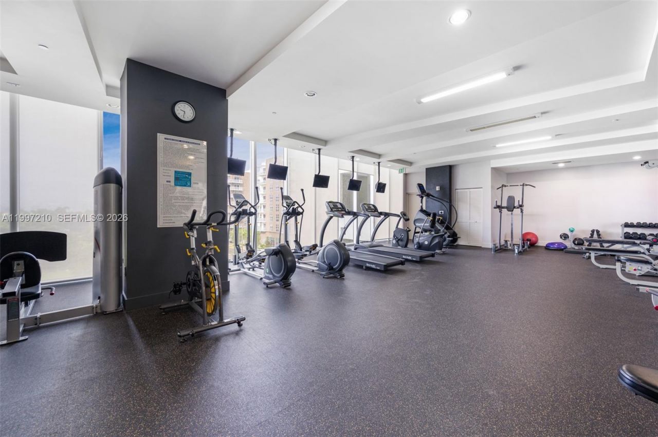 600 NE 27th St, Unit 3201, Miami, FL 33137 Photo