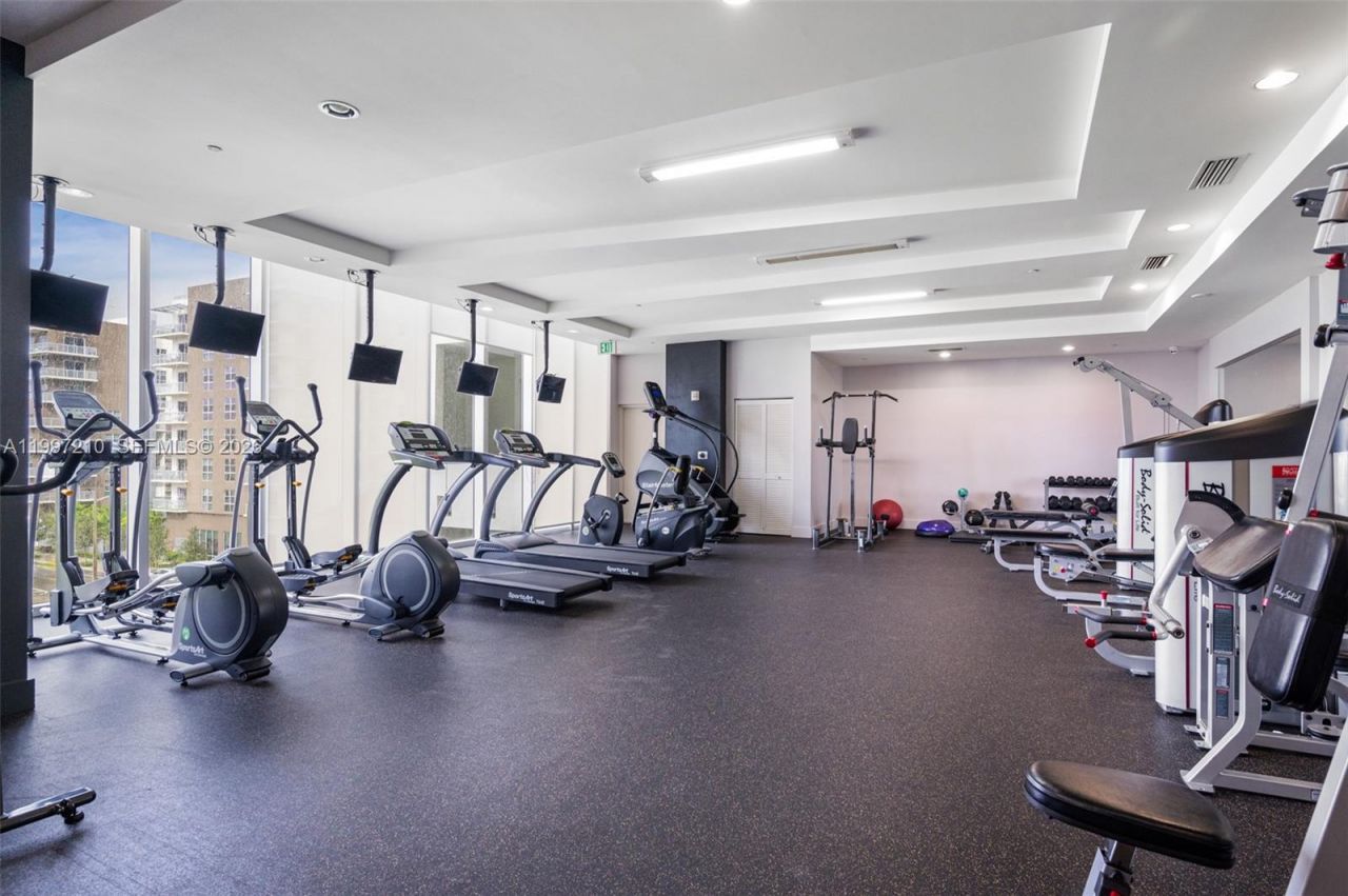 600 NE 27th St, Unit 3201, Miami, FL 33137 Photo