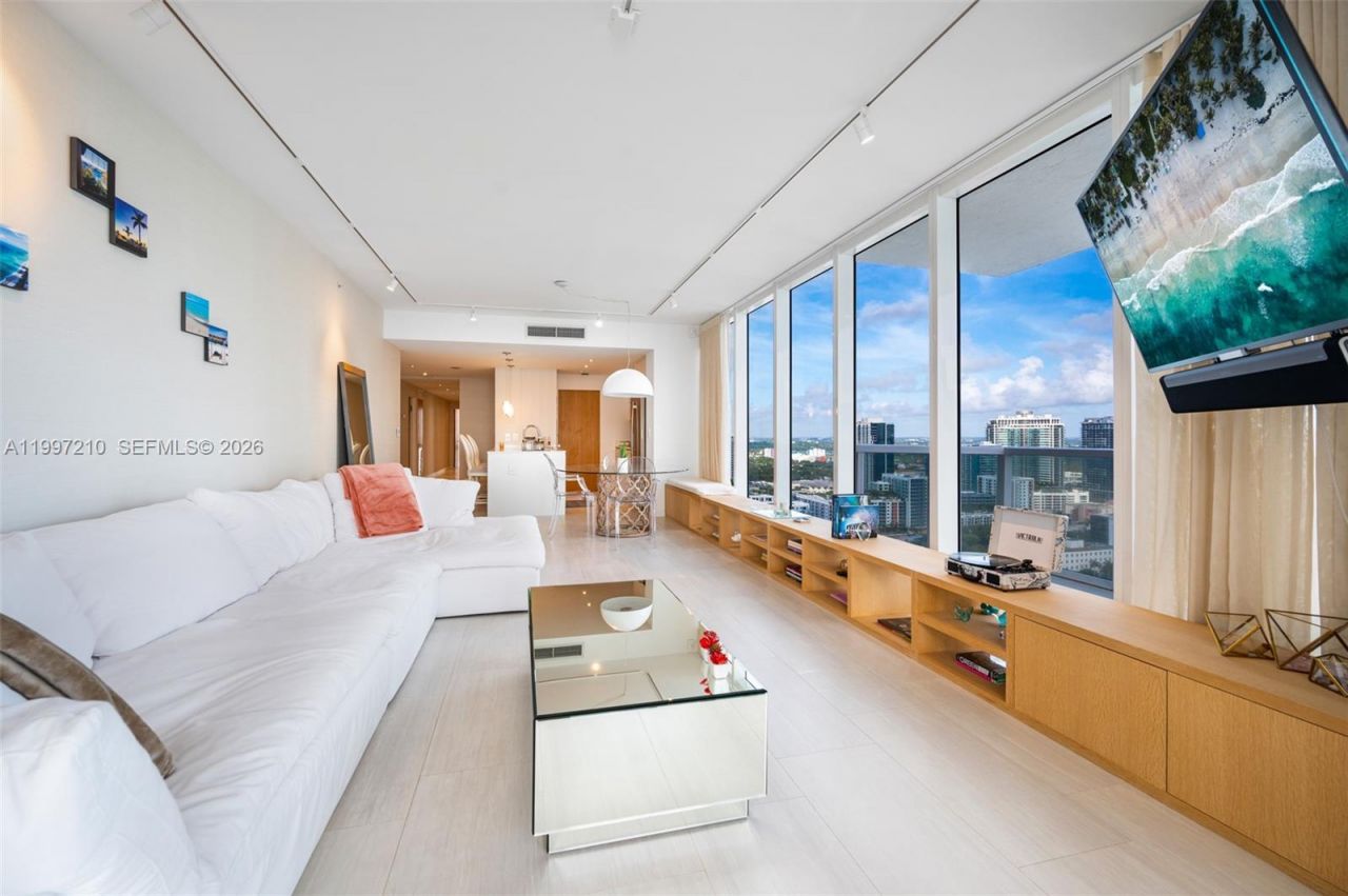 600 NE 27th St, Unit 3201, Miami, FL 33137 Photo