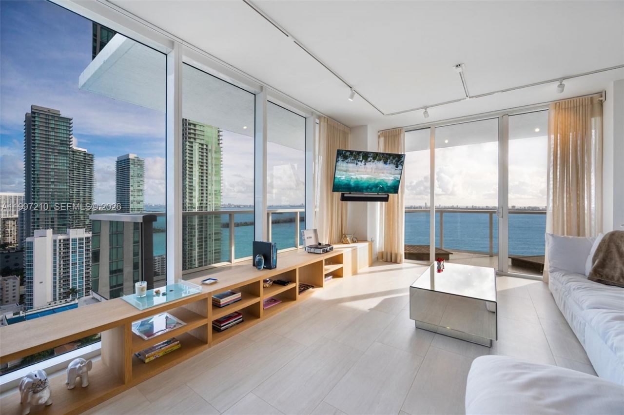 600 NE 27th St, Unit 3201, Miami, FL 33137 Photo