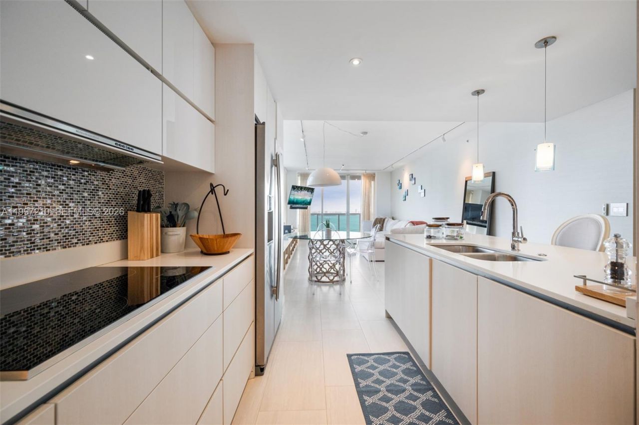 600 NE 27th St, Unit 3201, Miami, FL 33137 Photo