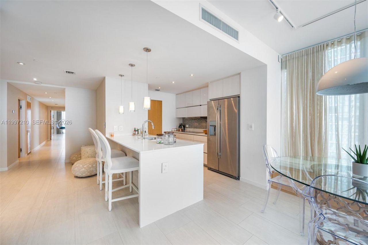 600 NE 27th St, Unit 3201, Miami, FL 33137 Photo