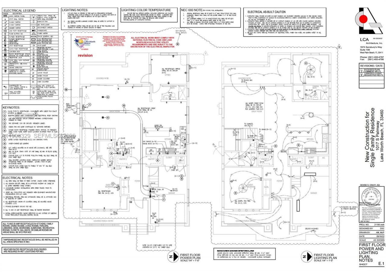 1017 S Palmway , Lake Worth, FL 33460 Photo