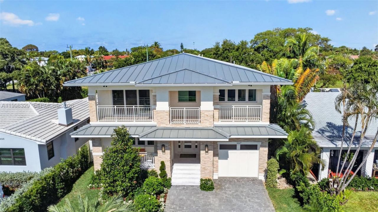 1017 S Palmway, Lake Worth, FL 33460 Photo