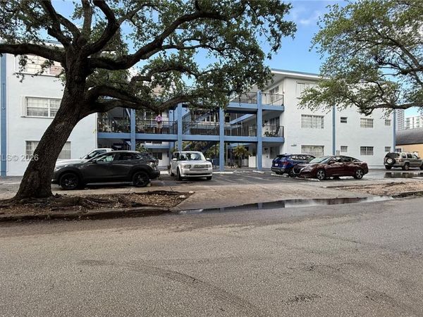 1943 Monroe St , Unit 306A, Hollywood, FL 33020