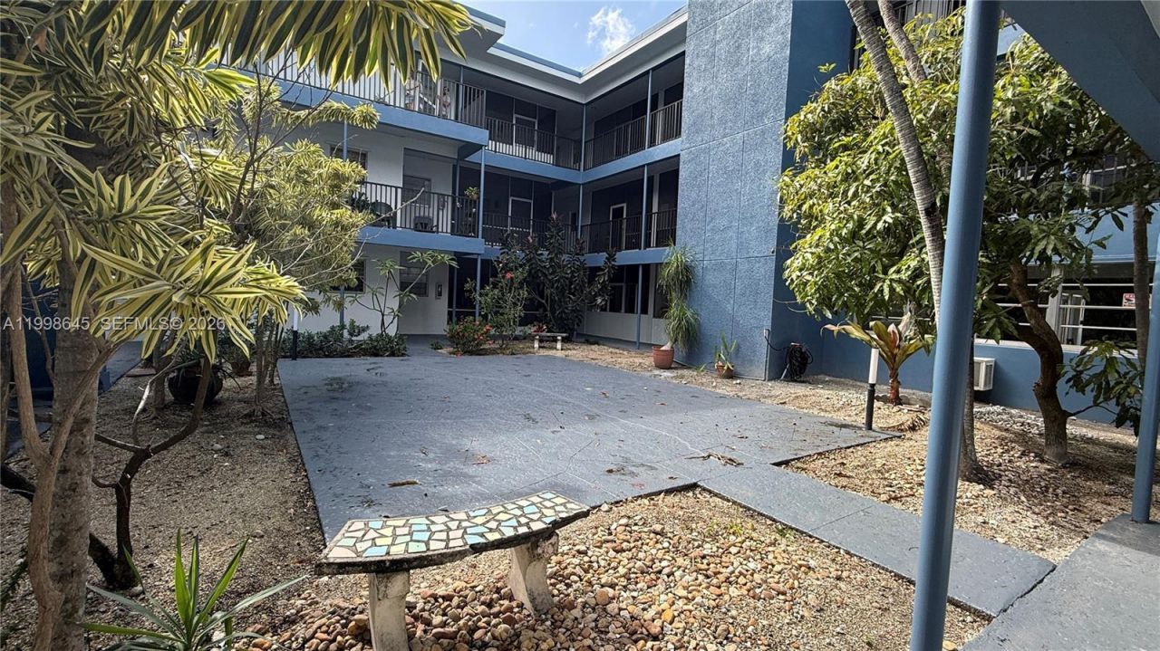 1943 Monroe St, Unit 306A, Hollywood, FL 33020 Photo