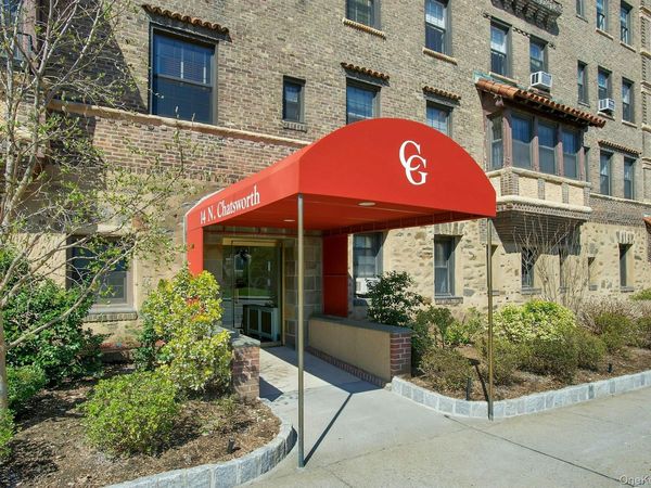 14 N Chatsworth Avenue , Unit 6C, Larchmont, NY 10538