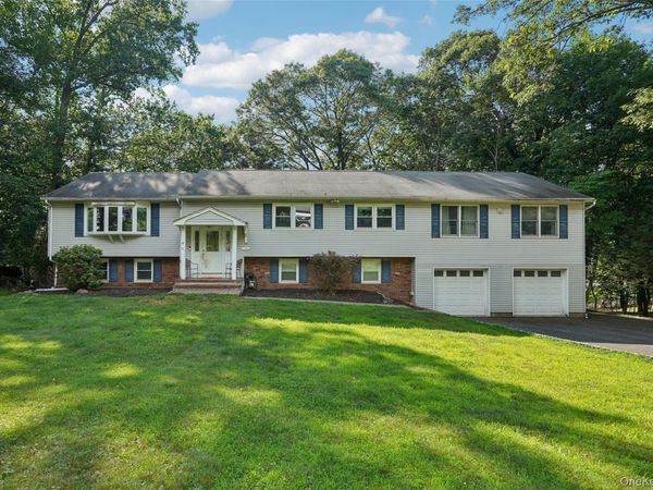 27A Claremont Lane , Suffern, NY 10901